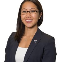 JACKI LAM