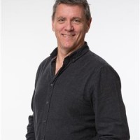Barry Palik