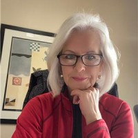 Agent Sylvia Kennedy