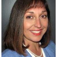 Agent Diane Walker