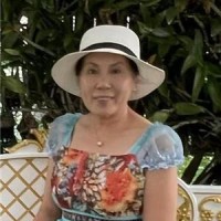 DIANA TIAN