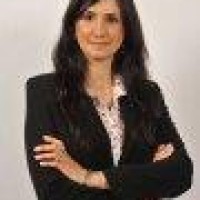 ZAHRA DORDANI HAGHIGHI