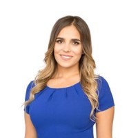 ASHLEY RAMOS