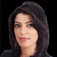 Liliane Bassil