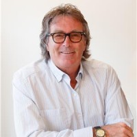 DOUG HOGARTH