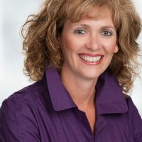 Cheryl Carmichael