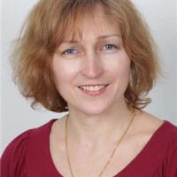 ELENA ROZHKOVA