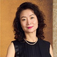 SARAH GU
