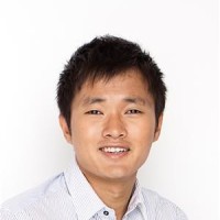 David Chen