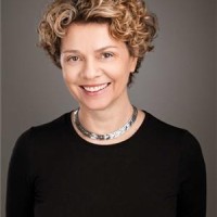 Natasha Marjanovic