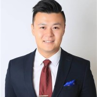 MARTIN XIAOLIANG CHEN