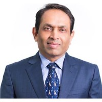 HAREN PATEL