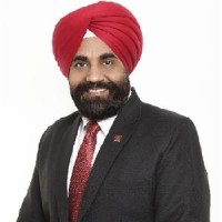 Harjit Heir