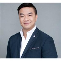JORDAN CHONG