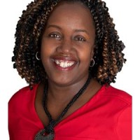 ESTHER KESHUBI