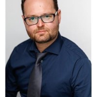 BRANDON RICHARDSON