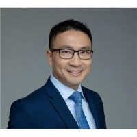 Tony Lin