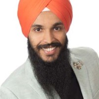 SHER BAHADUR SINGH SIDHU