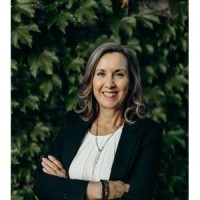 Agent Heather McMurray