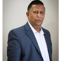 Agent Suhas Kulkarni
