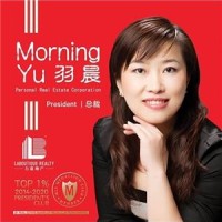 Morning Yu