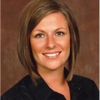 Adrienne Baxter