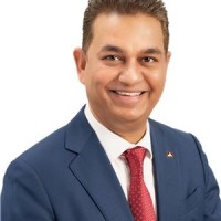 HARRY SARVAIYA