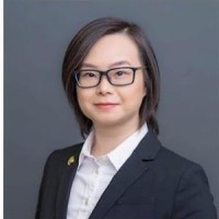 IRENE XU
