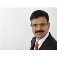 RAGHU KRISHNAN