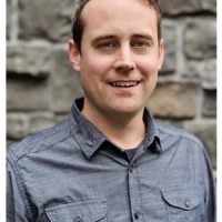 Agent Brandon Cherrington
