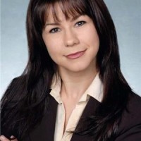 Agent REGINA MAJKUT