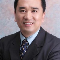 BRAD WANG