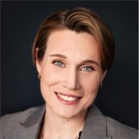 SARAH J. STEVENS