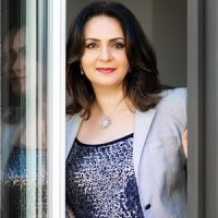 ARMINA LORDKIPANIDZE