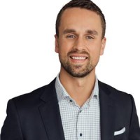 Luke O'Reilly