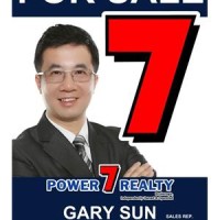 GARY K SUN