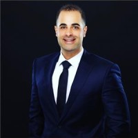 Alex Mazhari