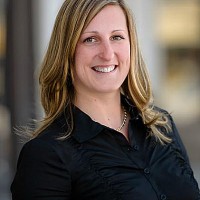 Agent Corrie Veenstra