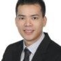 CALVIN HUANG