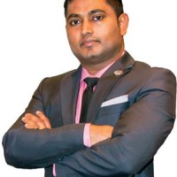 THANA YOGANATHAN