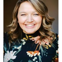 Agent Jen Ziegler