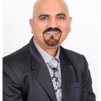 Rick Gautam