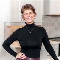JUNE LEITCH