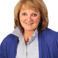 Cathie McCabe