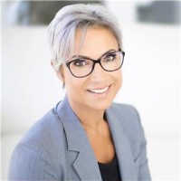 Lorene MacGregor