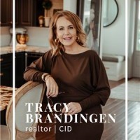 Tracy Brandingen