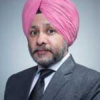 Tarjinder Dhillon