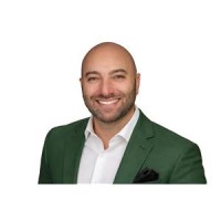 Agent DEAN SOUFAN