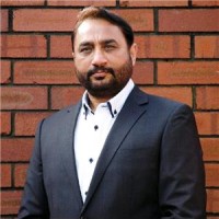 PARMINDER SINGH