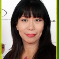 ALICE P CHEUNG
